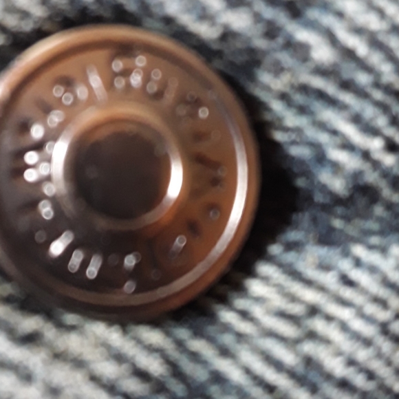 👖Wrangler High Rise Jeans 7 Regular - Picture 8 of 16